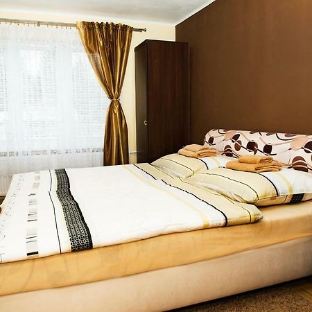 Barnabáš Rusnák Ubytovanie v súkromí Mucin Exterior foto