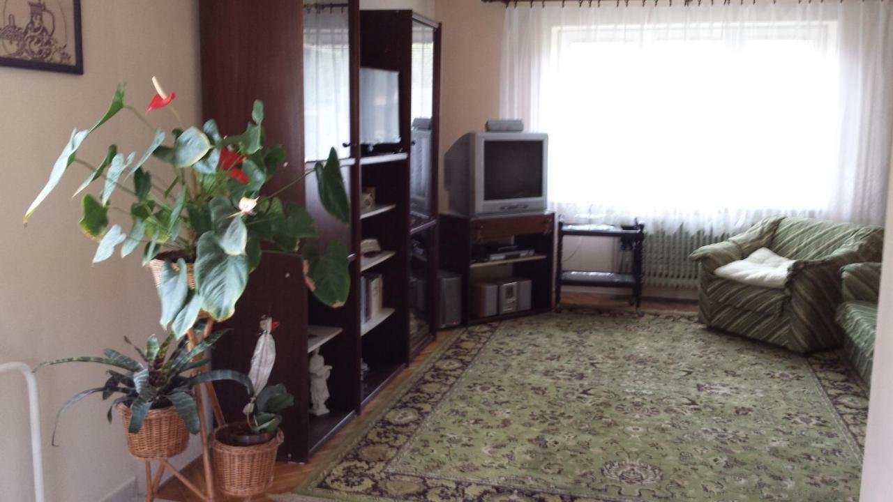 Barnabáš Rusnák Ubytovanie v súkromí Mucin Exterior foto